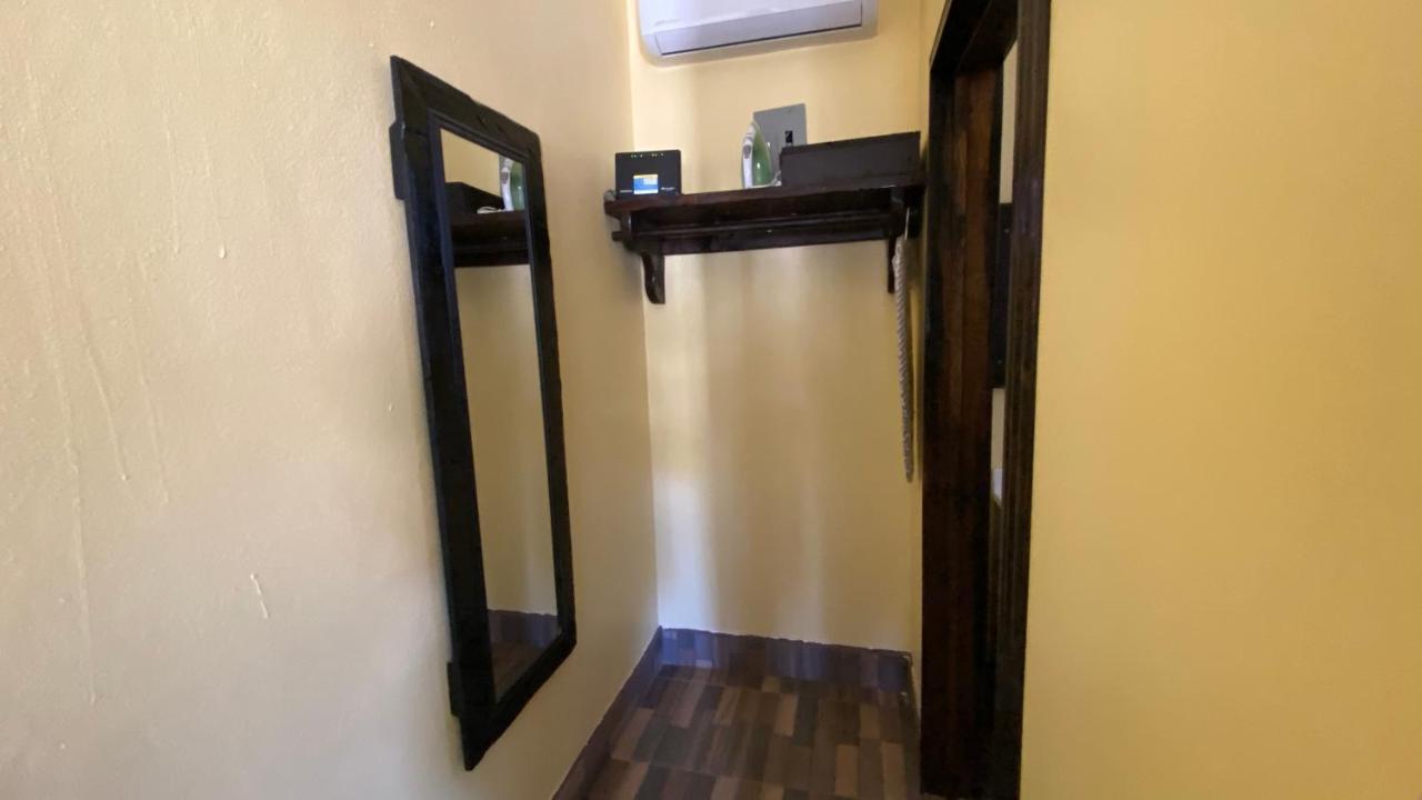 Estancita Elena Hotel Вале де Гуадалупе Екстериор снимка