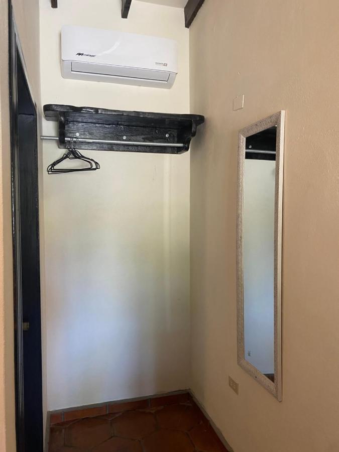 Estancita Elena Hotel Вале де Гуадалупе Екстериор снимка